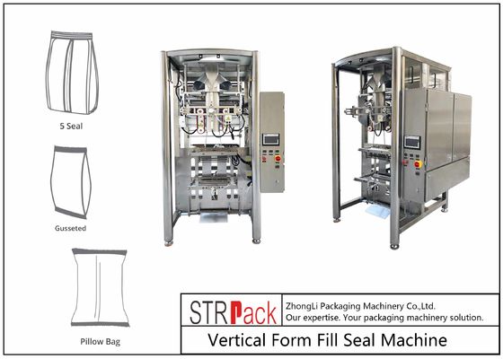 চকলেট ক্রিম জ্যাম প্যাকেজিং মেশিন