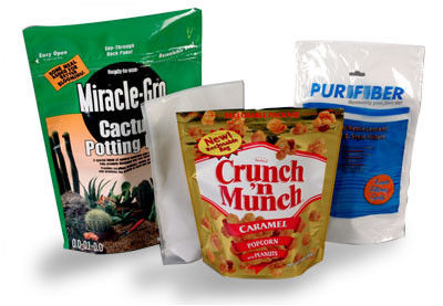 কফি পাউডার প্যাকিং মেশিন